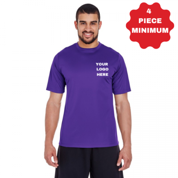 Team 365 Zone Performance T-Shirt